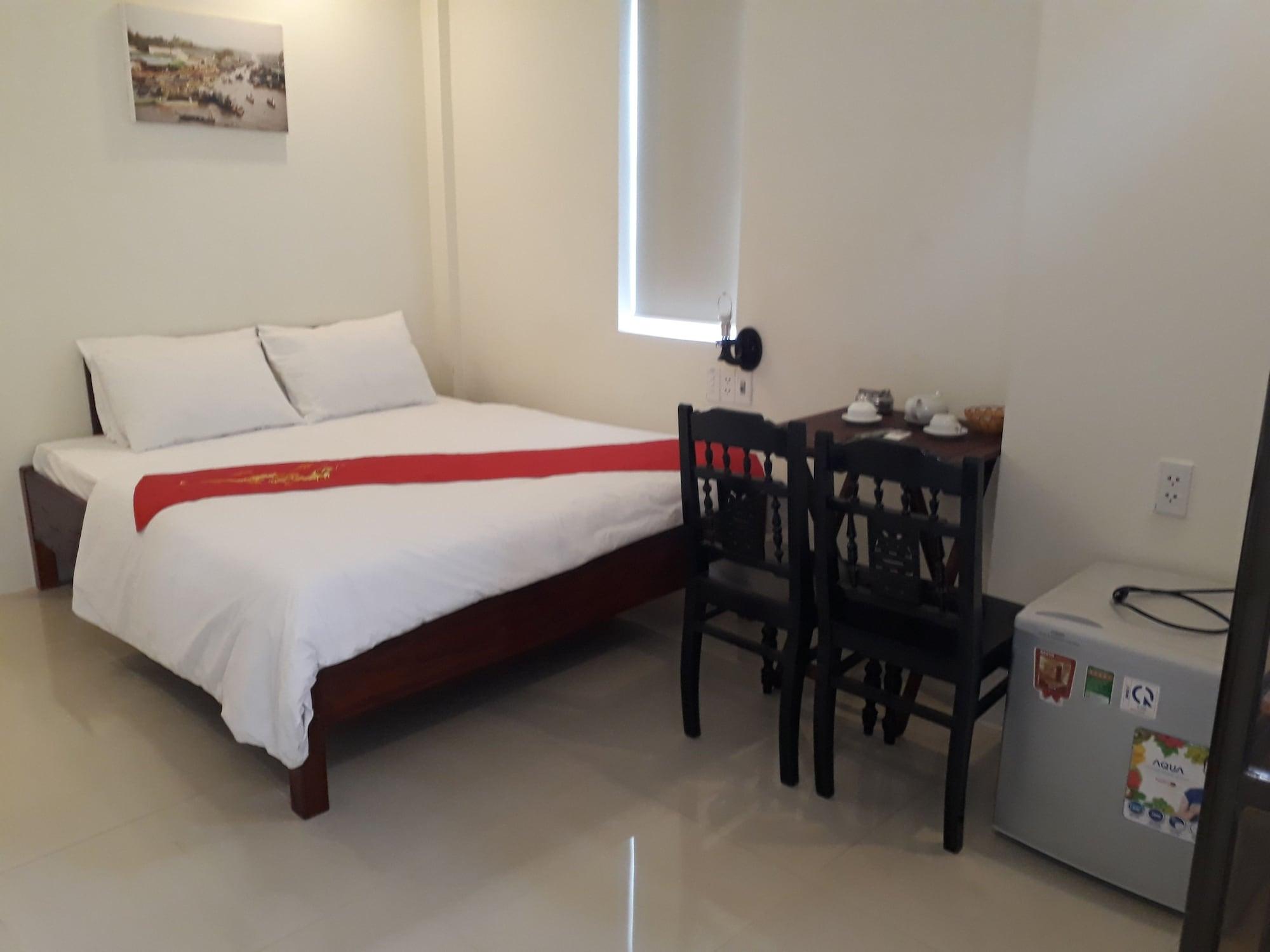 Champa Hoi An Villas Extérieur photo