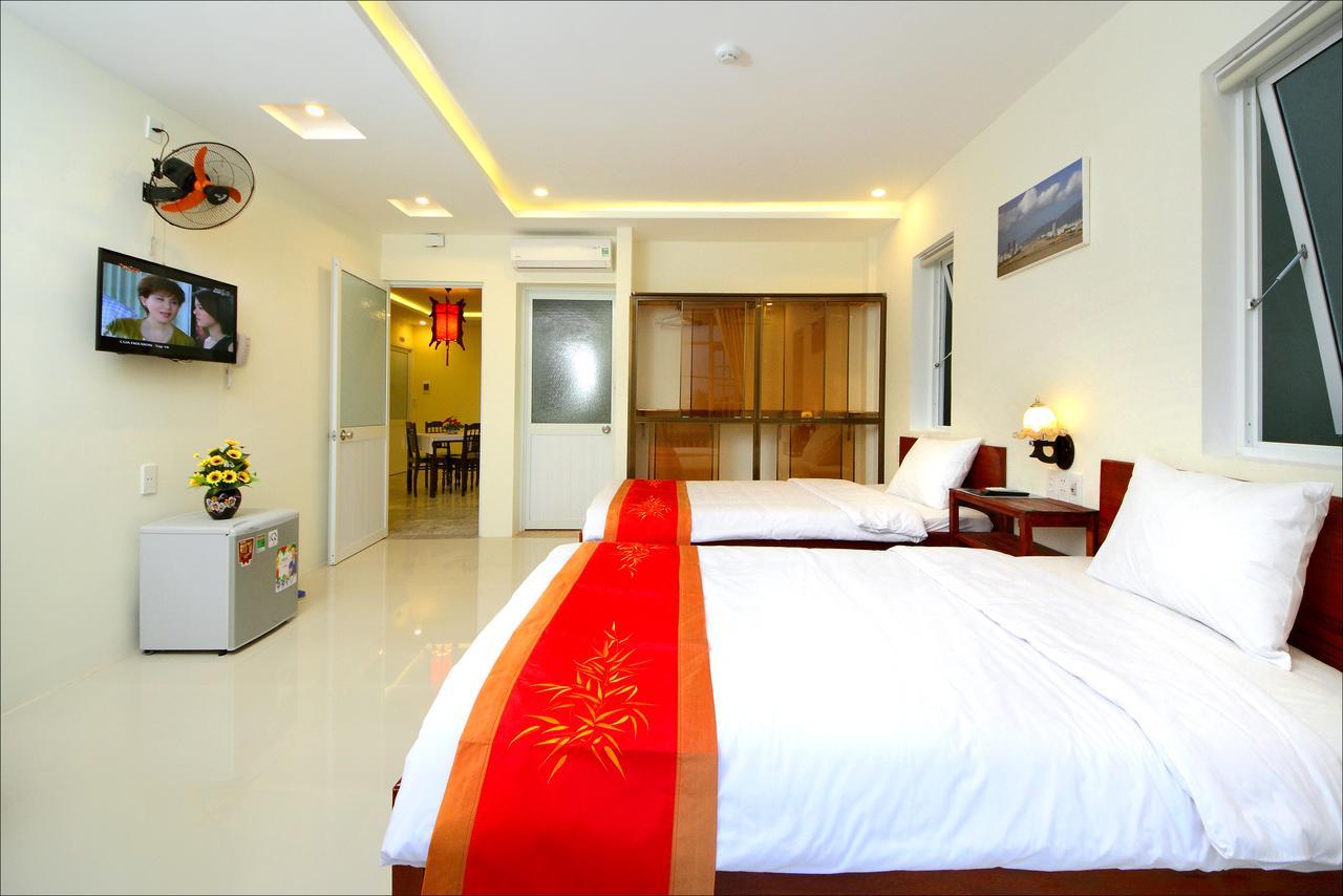 Champa Hoi An Villas Extérieur photo